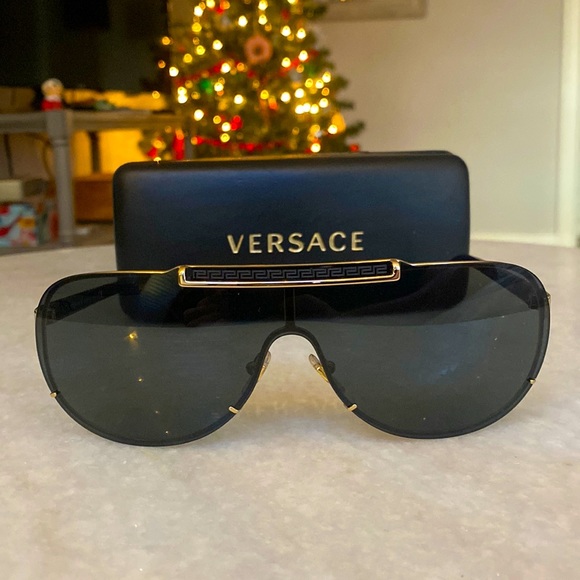 Versace Sunglasses, VE2140 - Picture 1 of 3